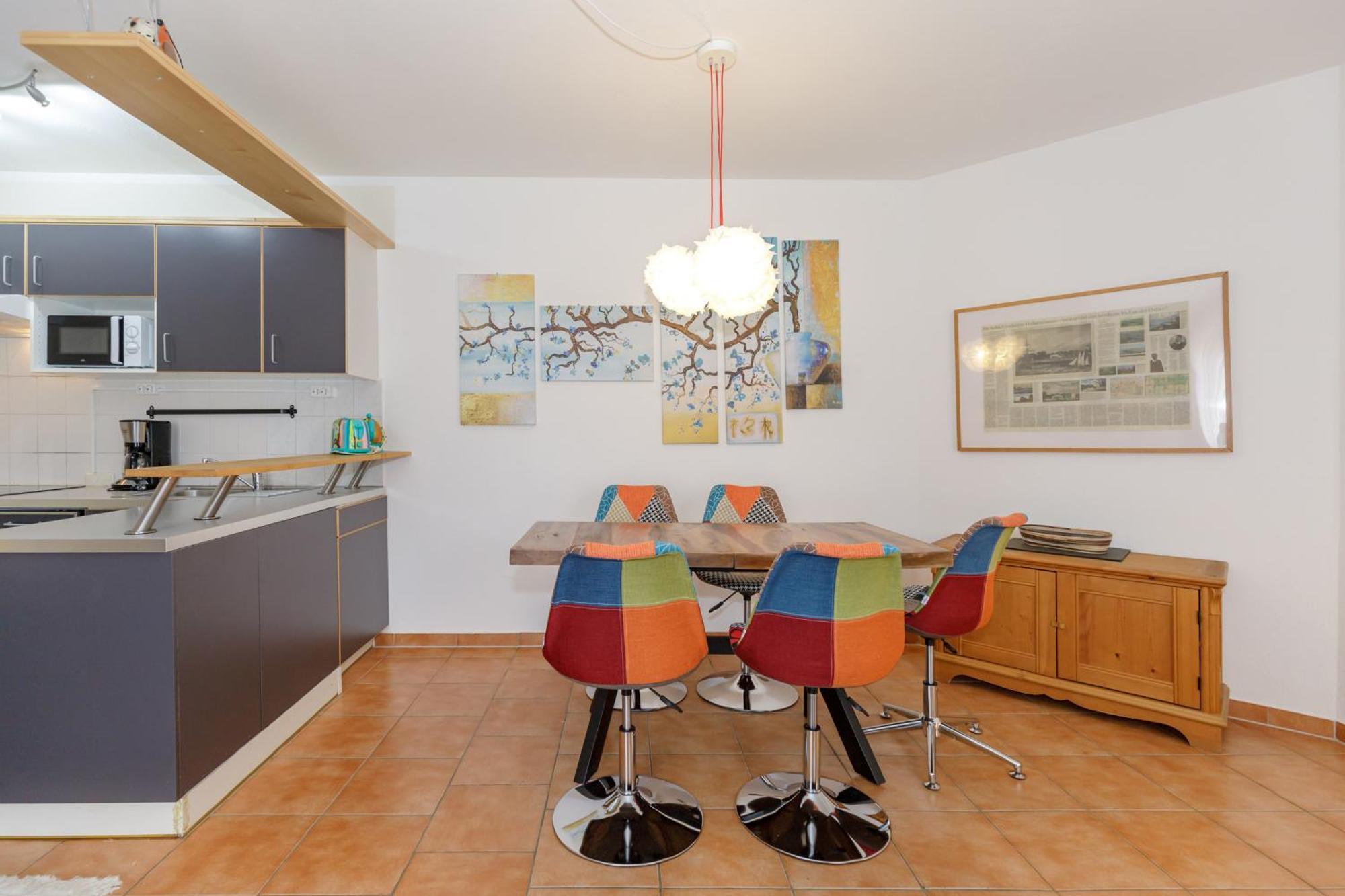 Ingeborg 16 Apartamento Ostseebad Kühlungsborn Exterior foto