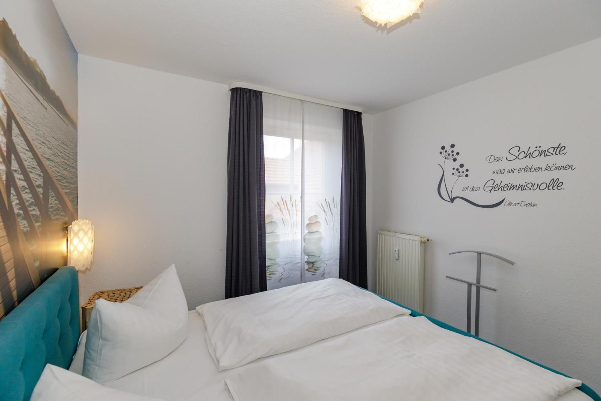 Ingeborg 16 Apartamento Ostseebad Kühlungsborn Exterior foto