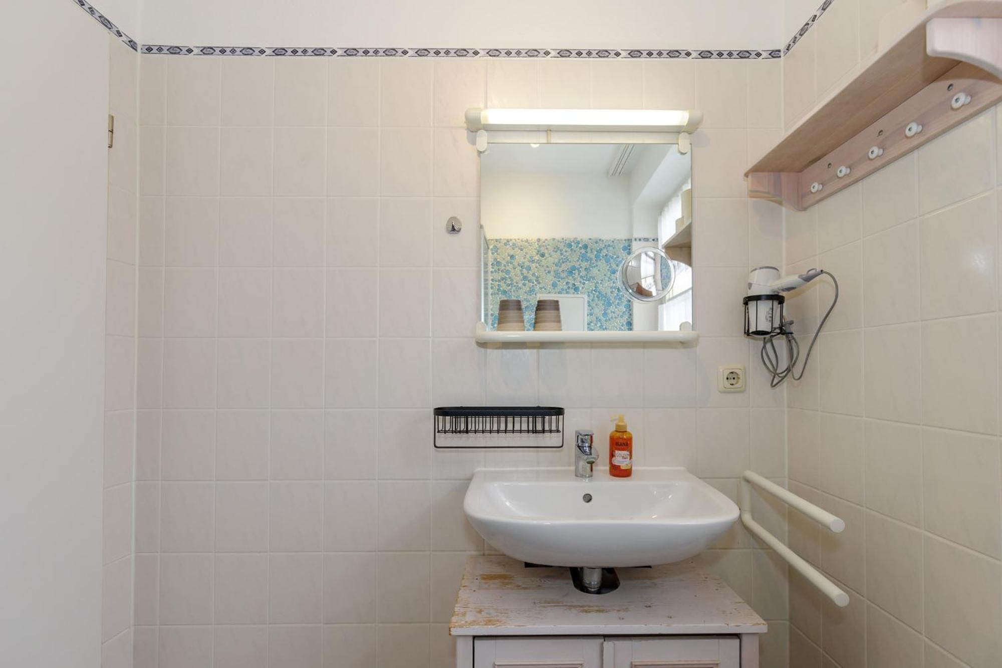 Ingeborg 16 Apartamento Ostseebad Kühlungsborn Exterior foto